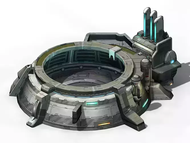 Mechanical Construction - Basic Hydraulic Engineering 01