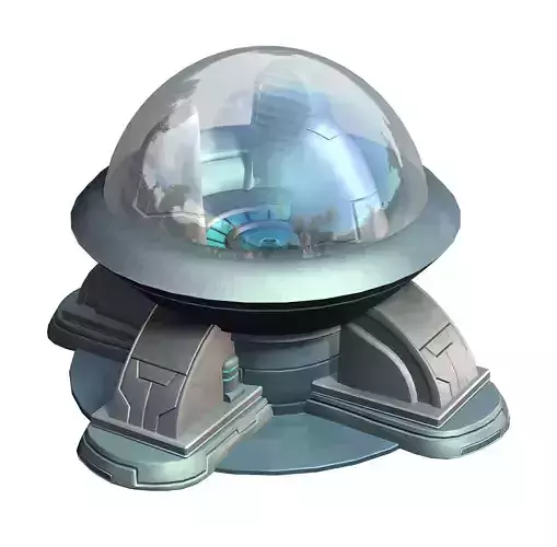 Building - Fleet Battery Generator 01