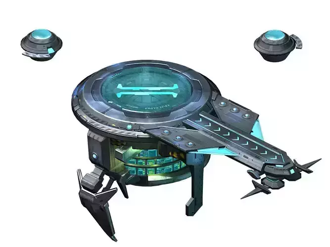 Cowboy Edition - Main City - Novice Village