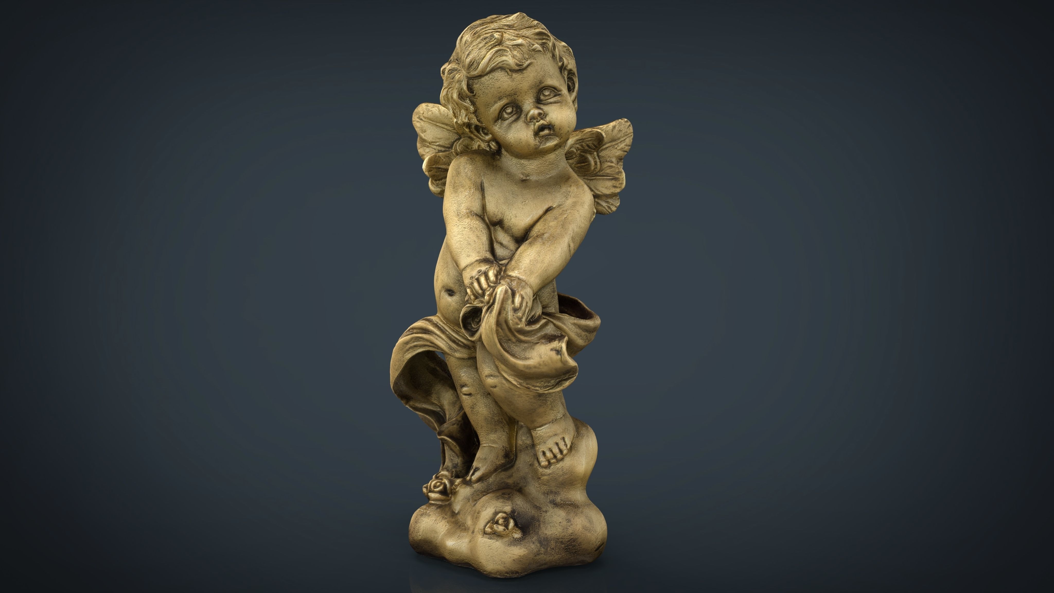 Cherubin Collection Pack  _10