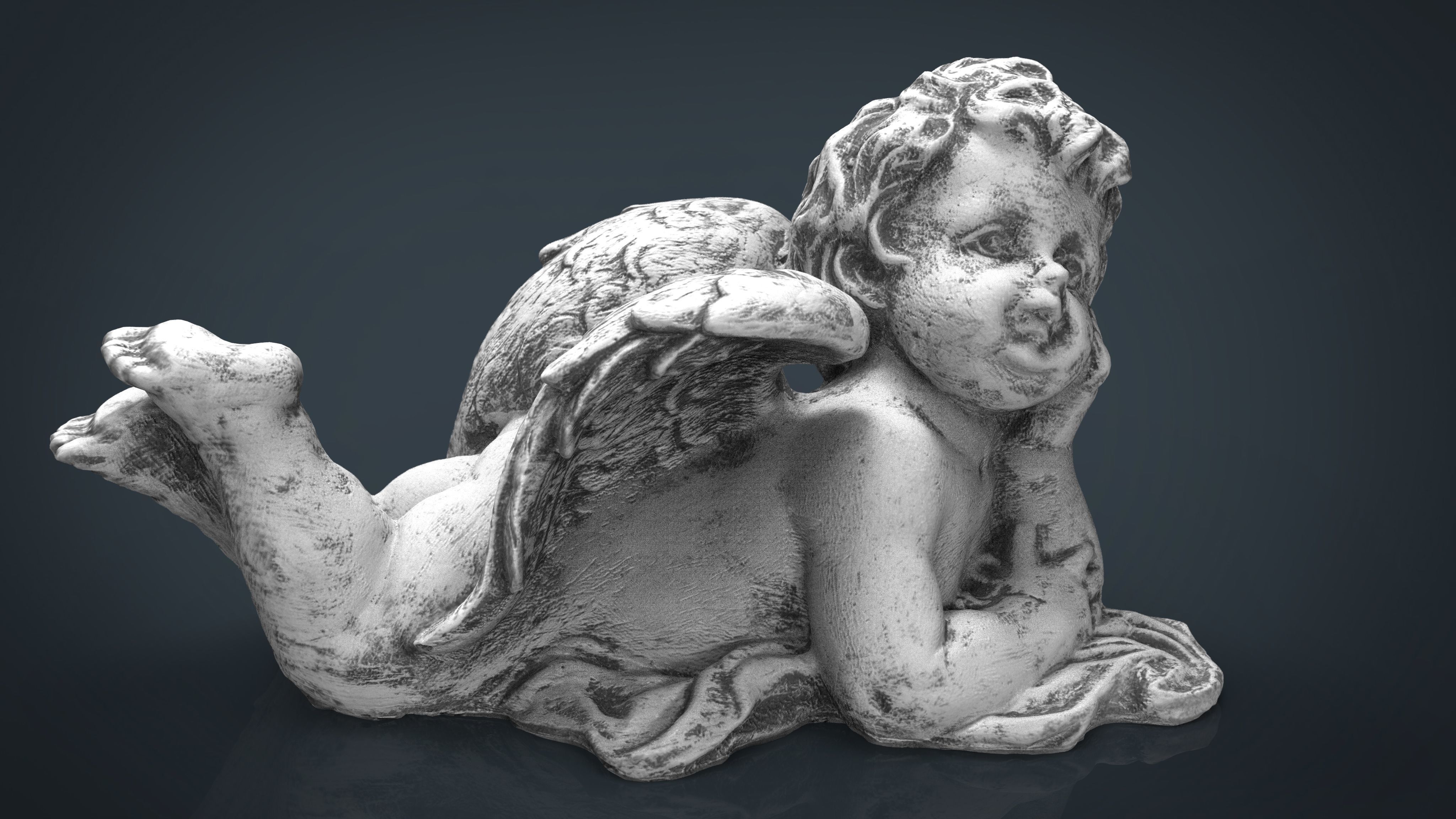 Cherubin Collection Pack  _5