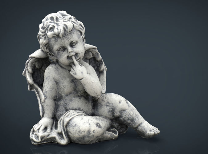 Cherubin Collection Pack  _1