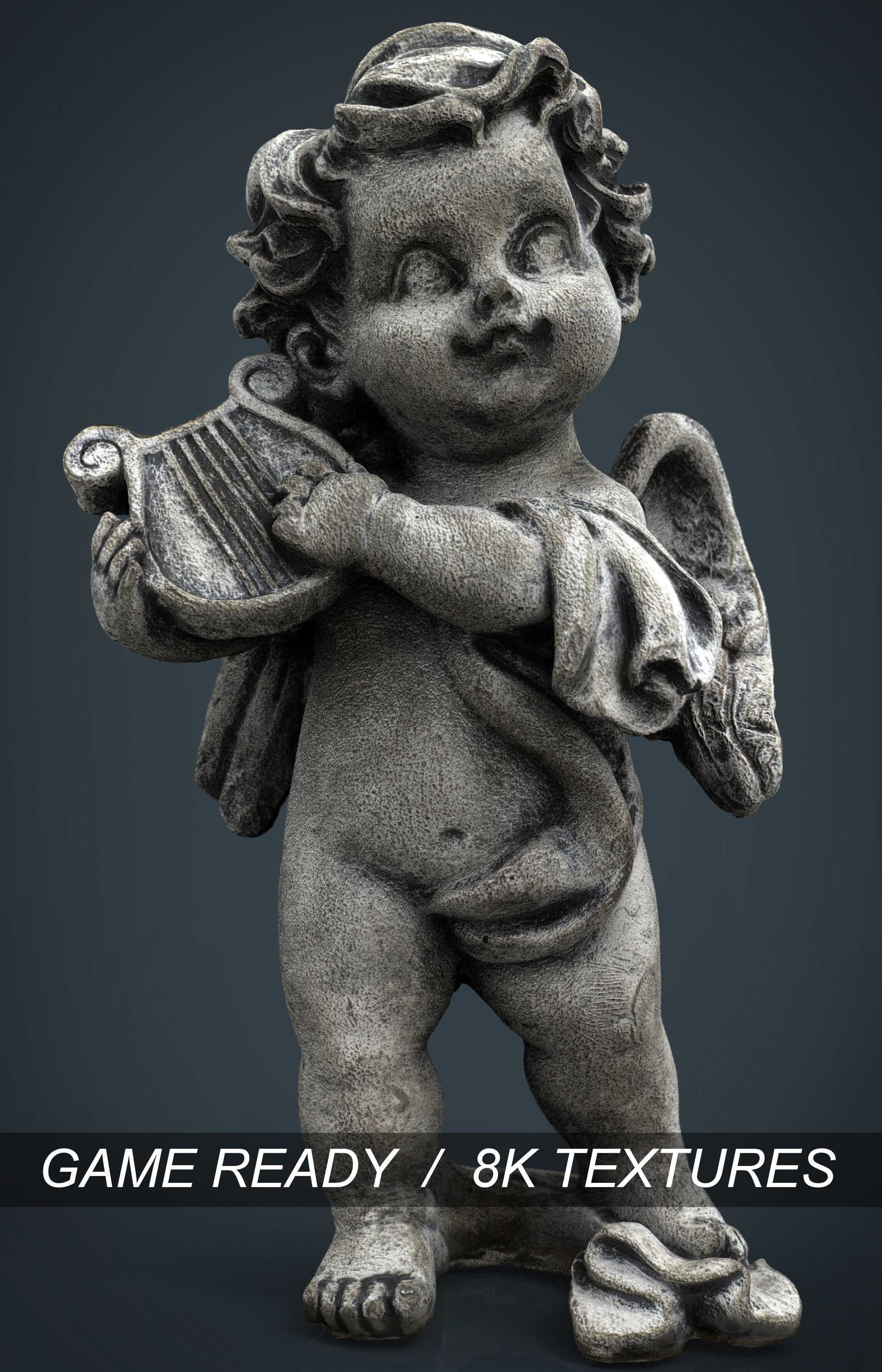 Cherubin Collection Pack  _7