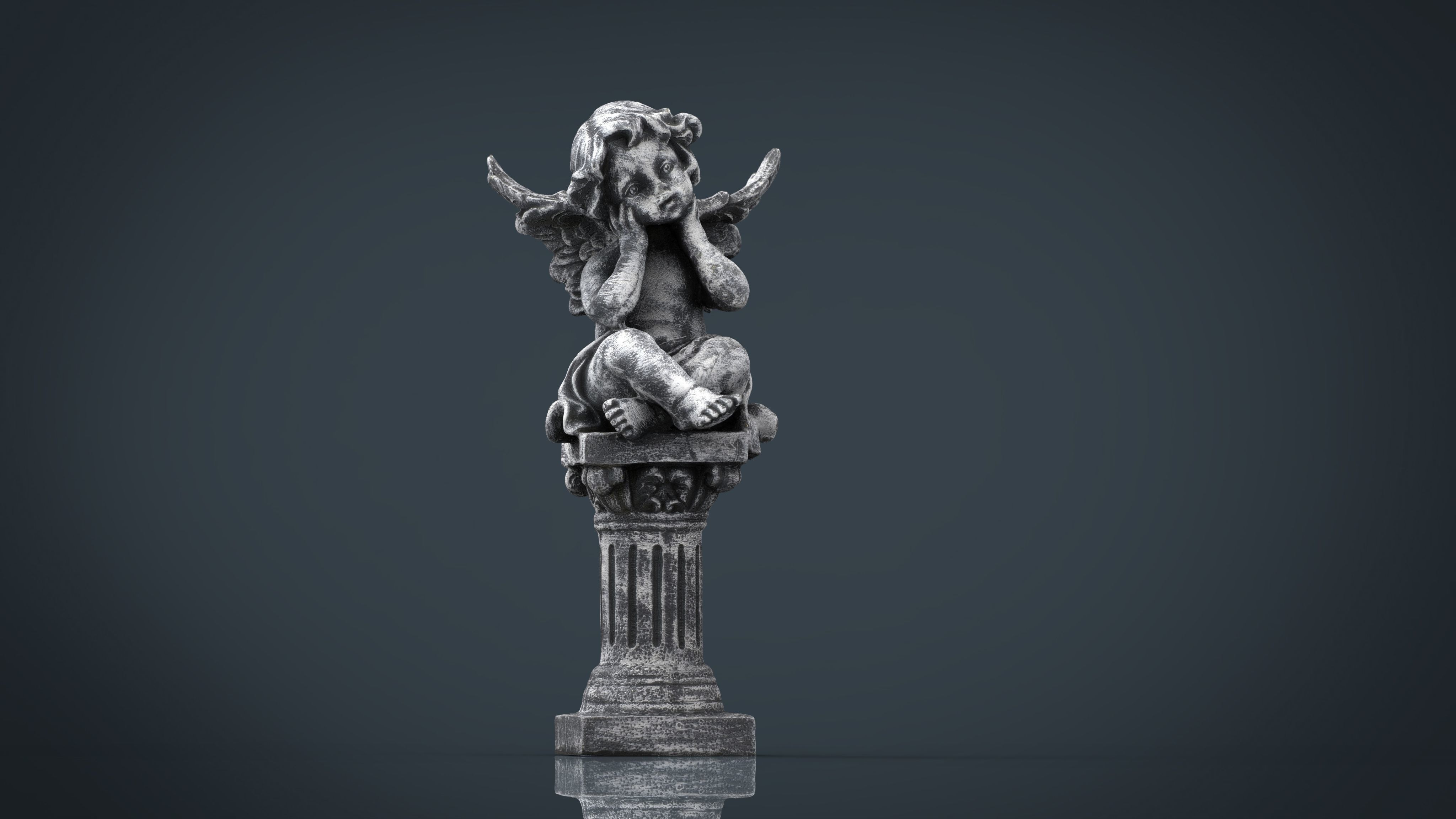 Cherubin Collection Pack  _6