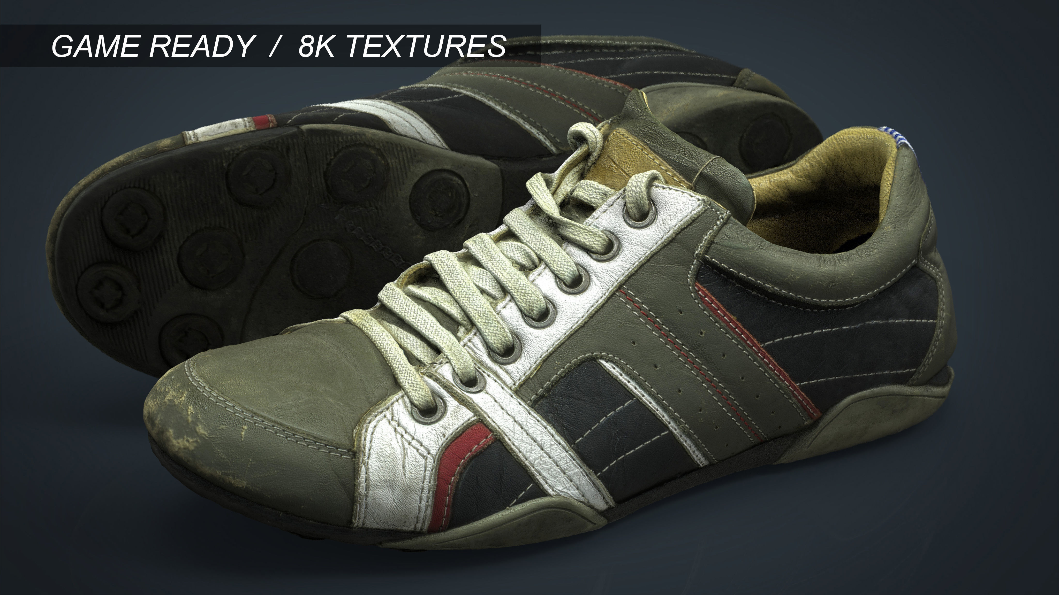 Shoes collection Pack x29 _8