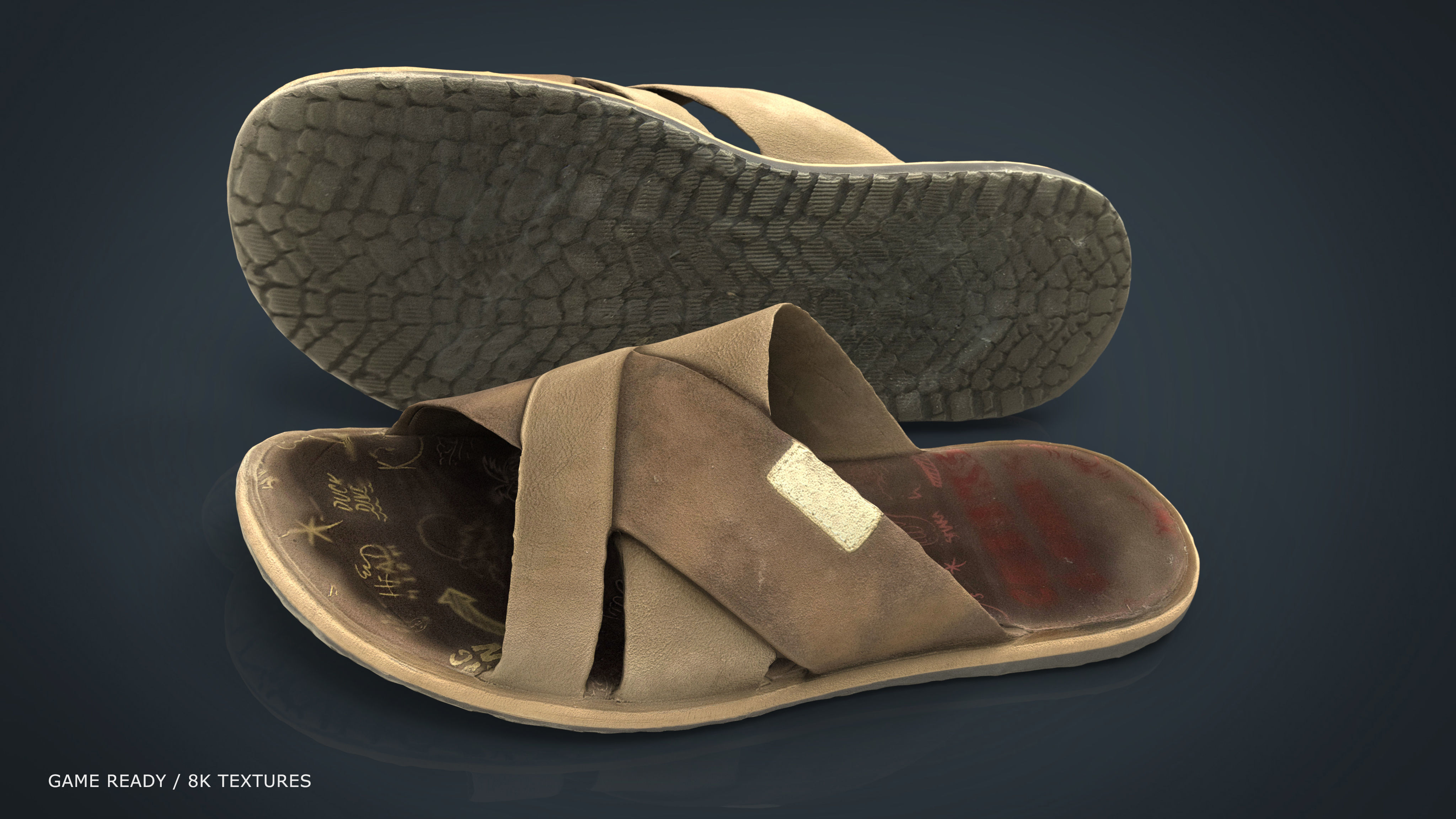 Shoes collection Pack x29 _27