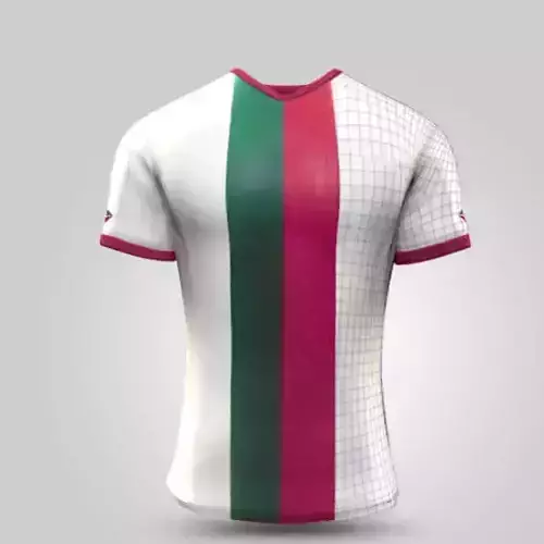 Player-t-shirt soccer jersey