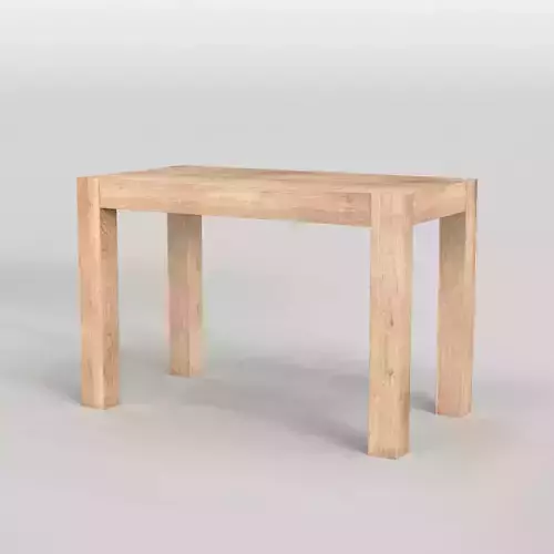 Scandinavian Desk 02