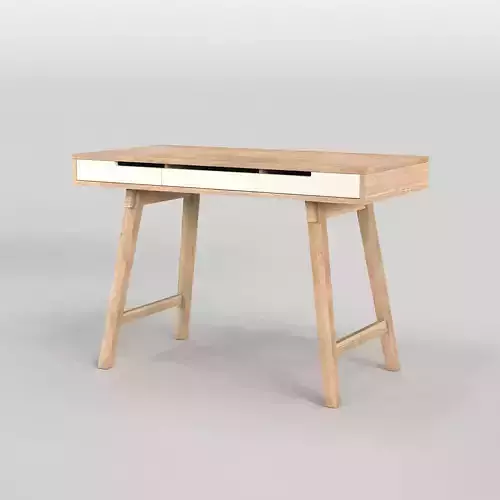 Scandinavian Desk 03