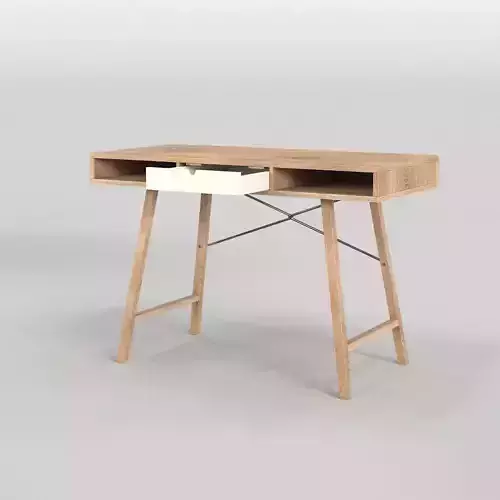 Scandinavian Desk 05