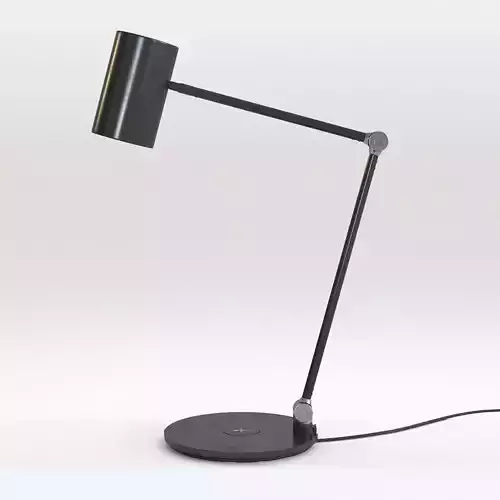 Desk Lamp 02