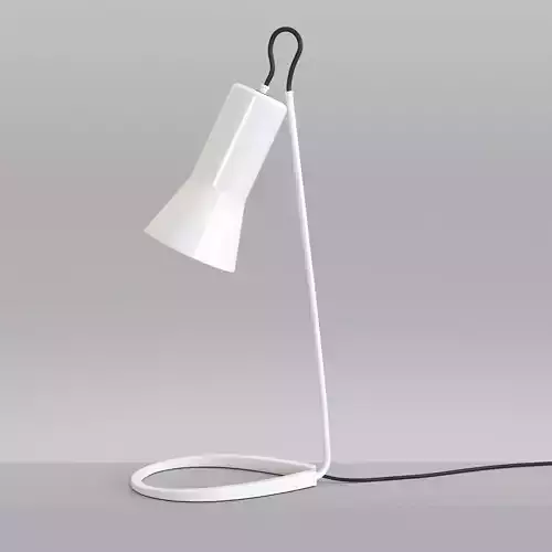 Desk Lamp 03