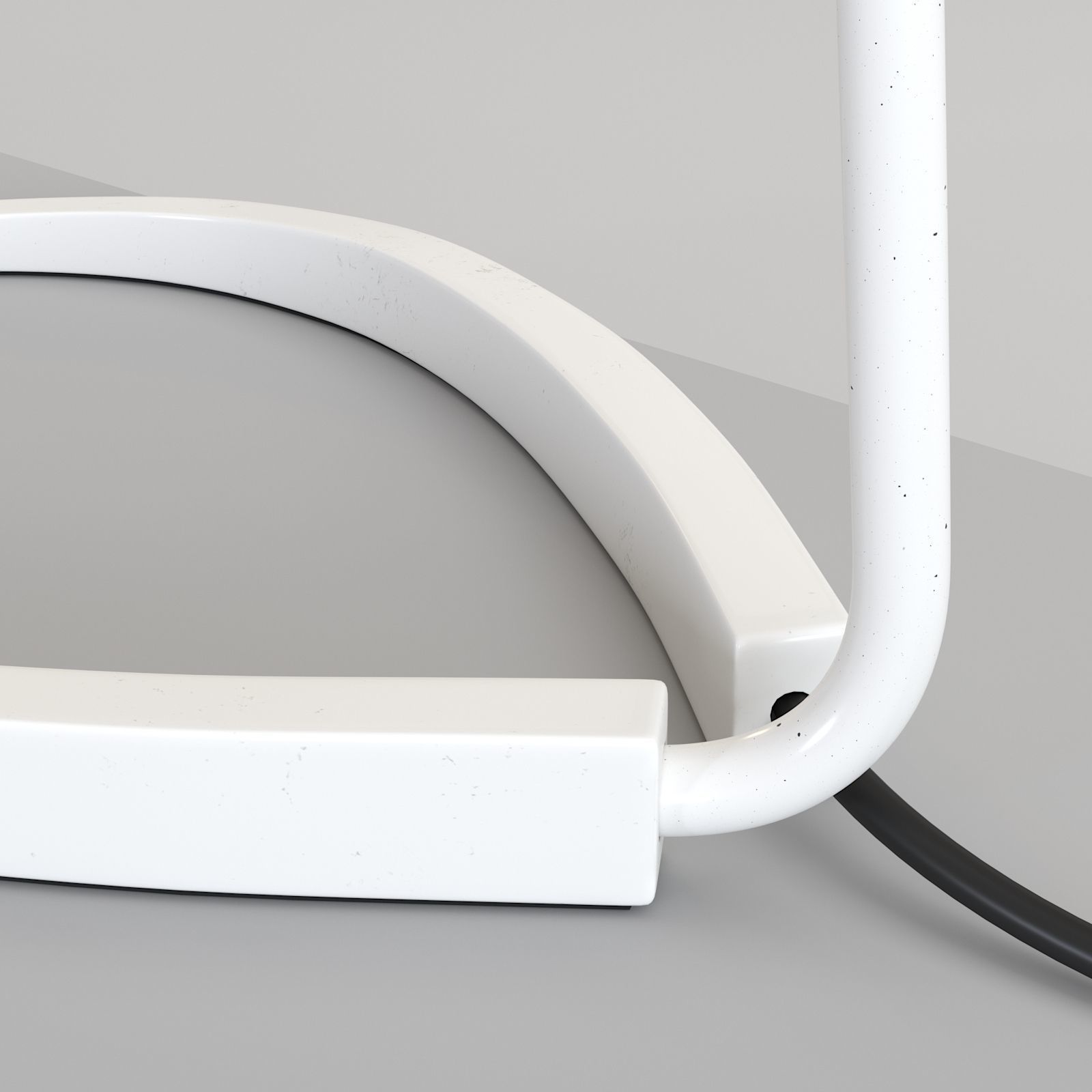 Desk Lamp 03 3D model_6
