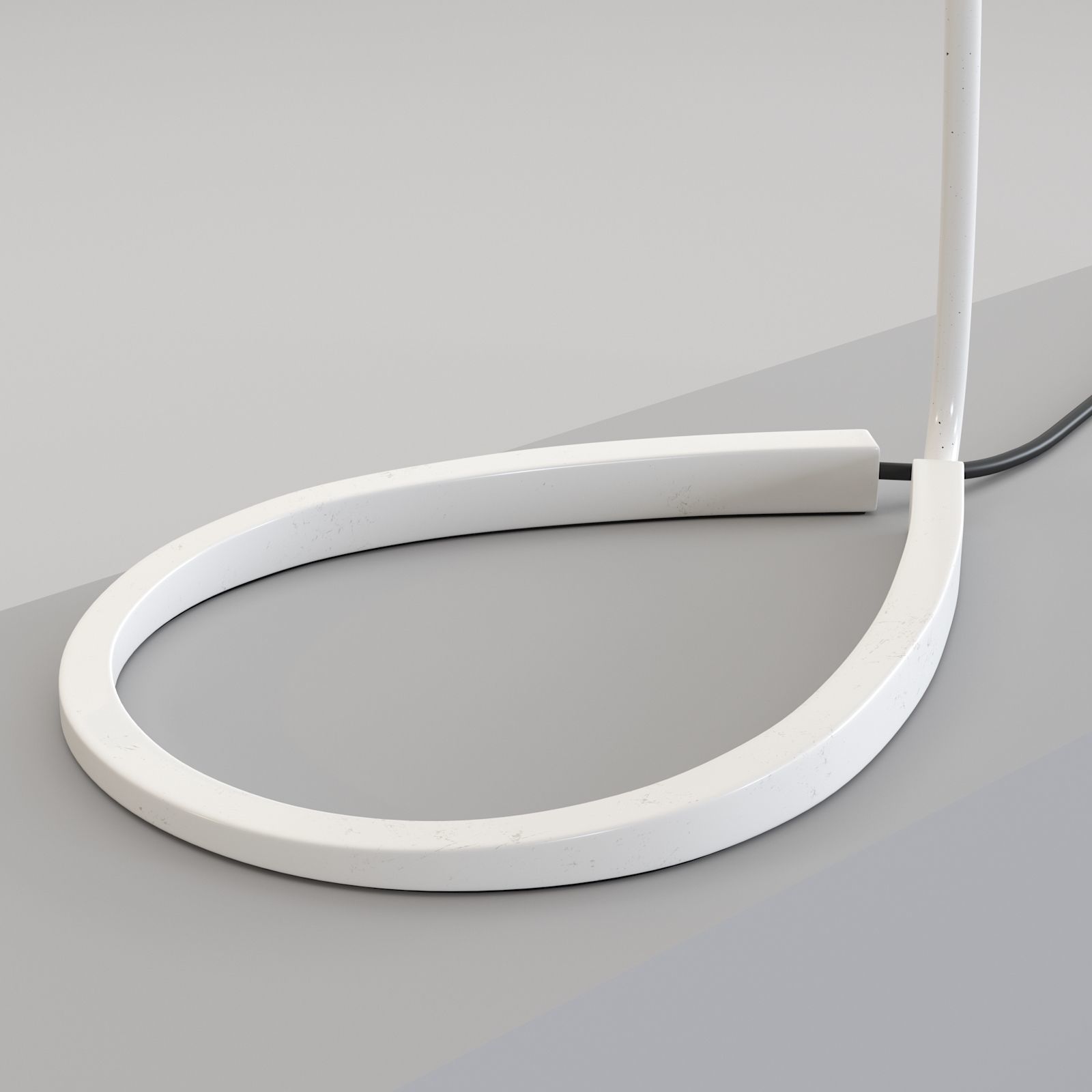 Desk Lamp 03 3D model_8