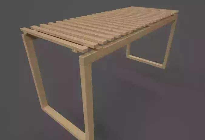 BATHROOM SHELF MIRELLA 