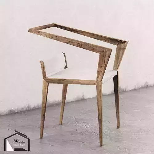 Modern Chair