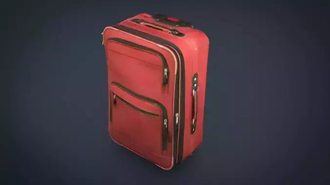 Suitcase
