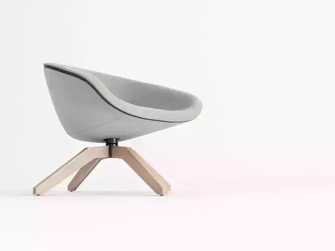 Mart MPGL armchair