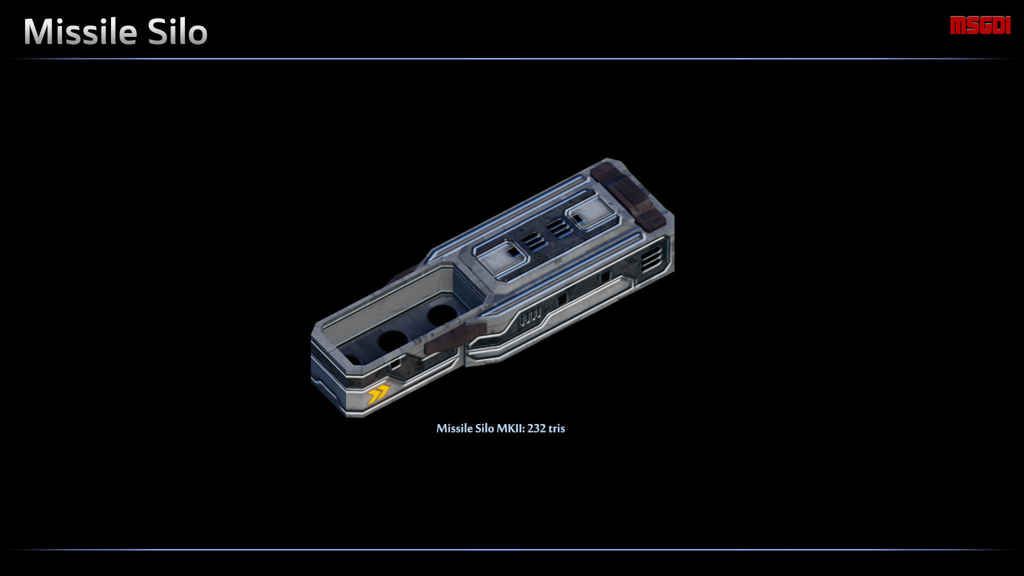 Spaceship Dreadnought Collection I _7