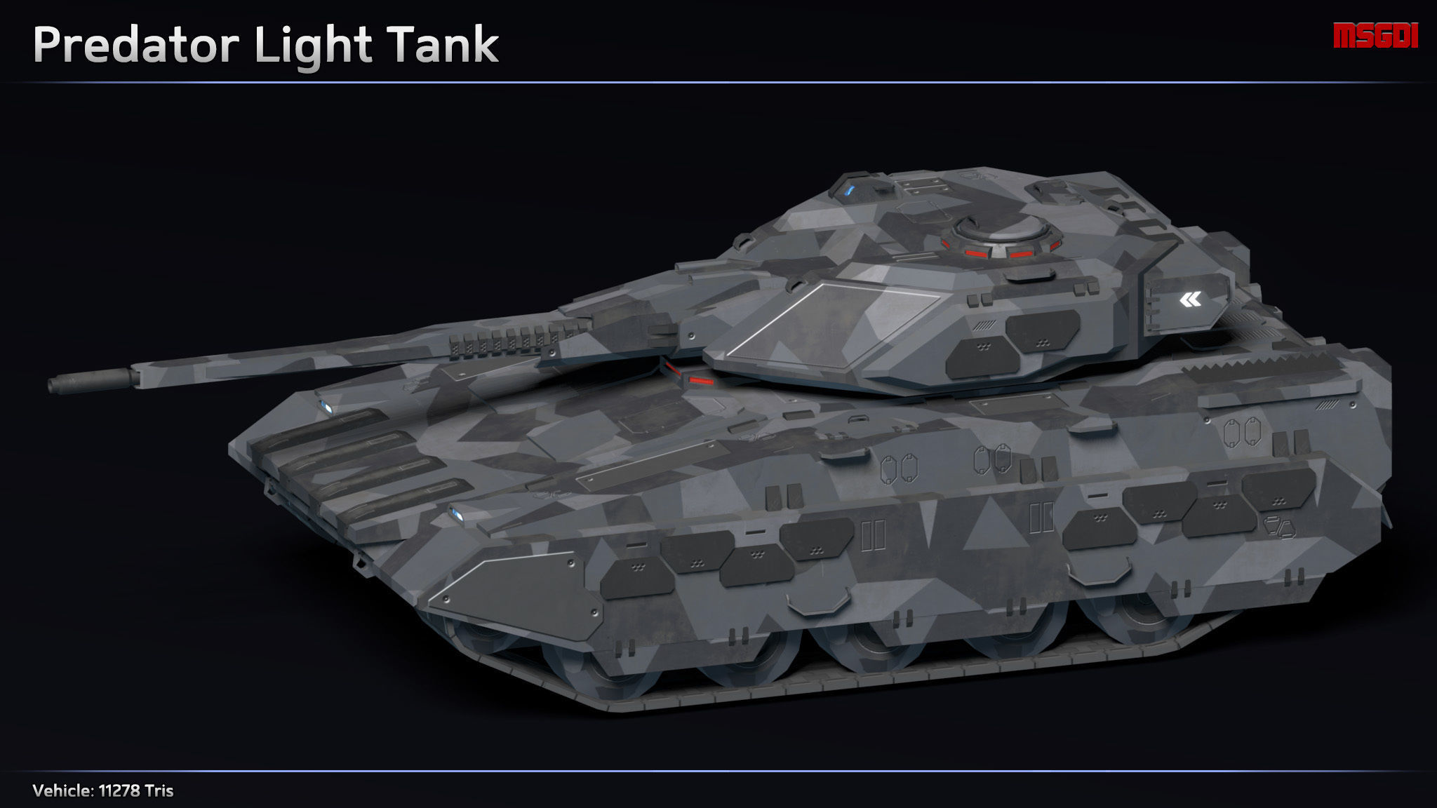 Scifi Tanks Collection _2