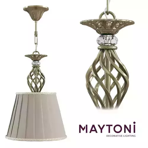 Pendant Grace ARM247-PL-01-G Maytoni Classic