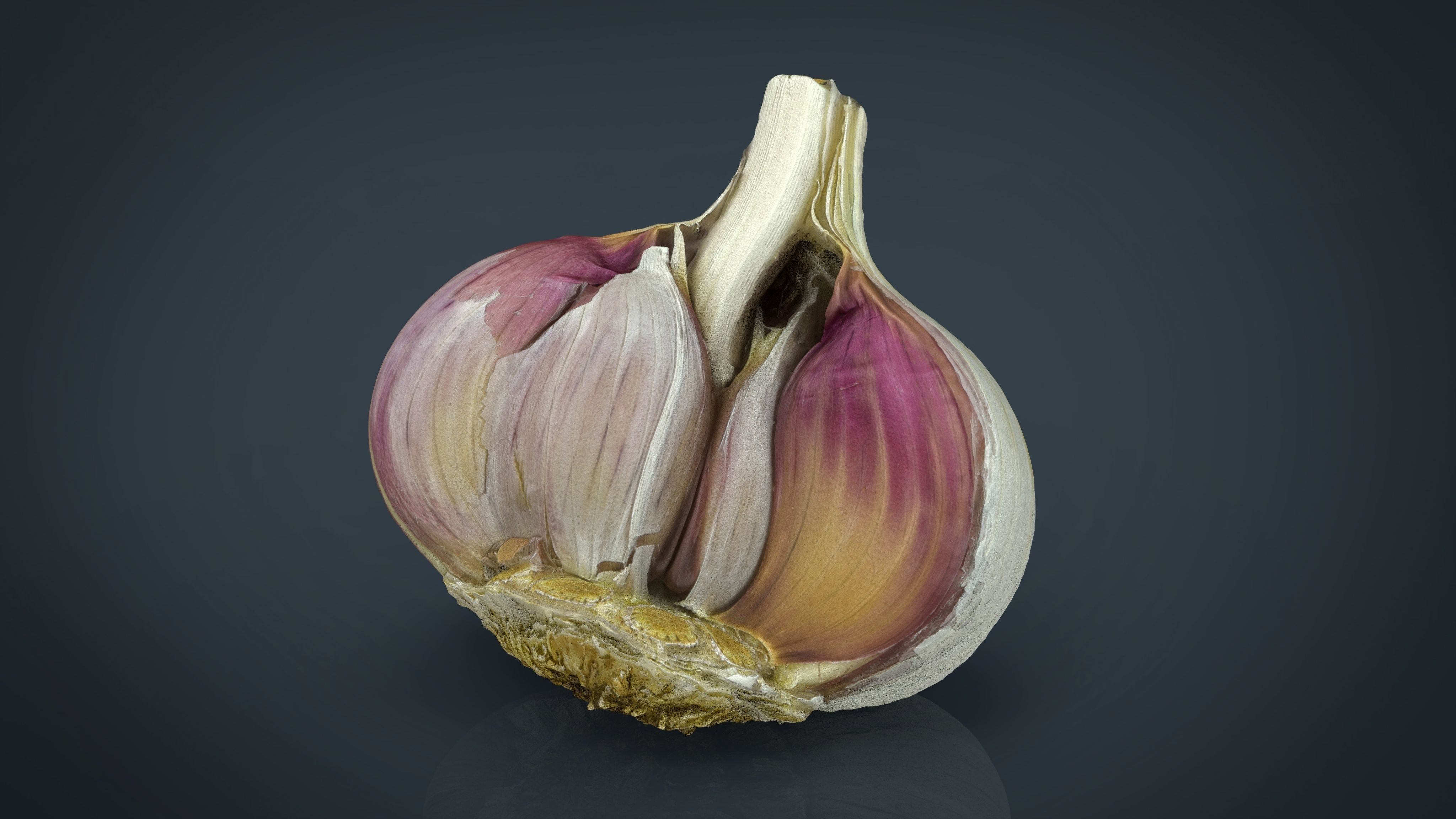 FRUIT AND VEGETABLES COLLECTION PACK _36