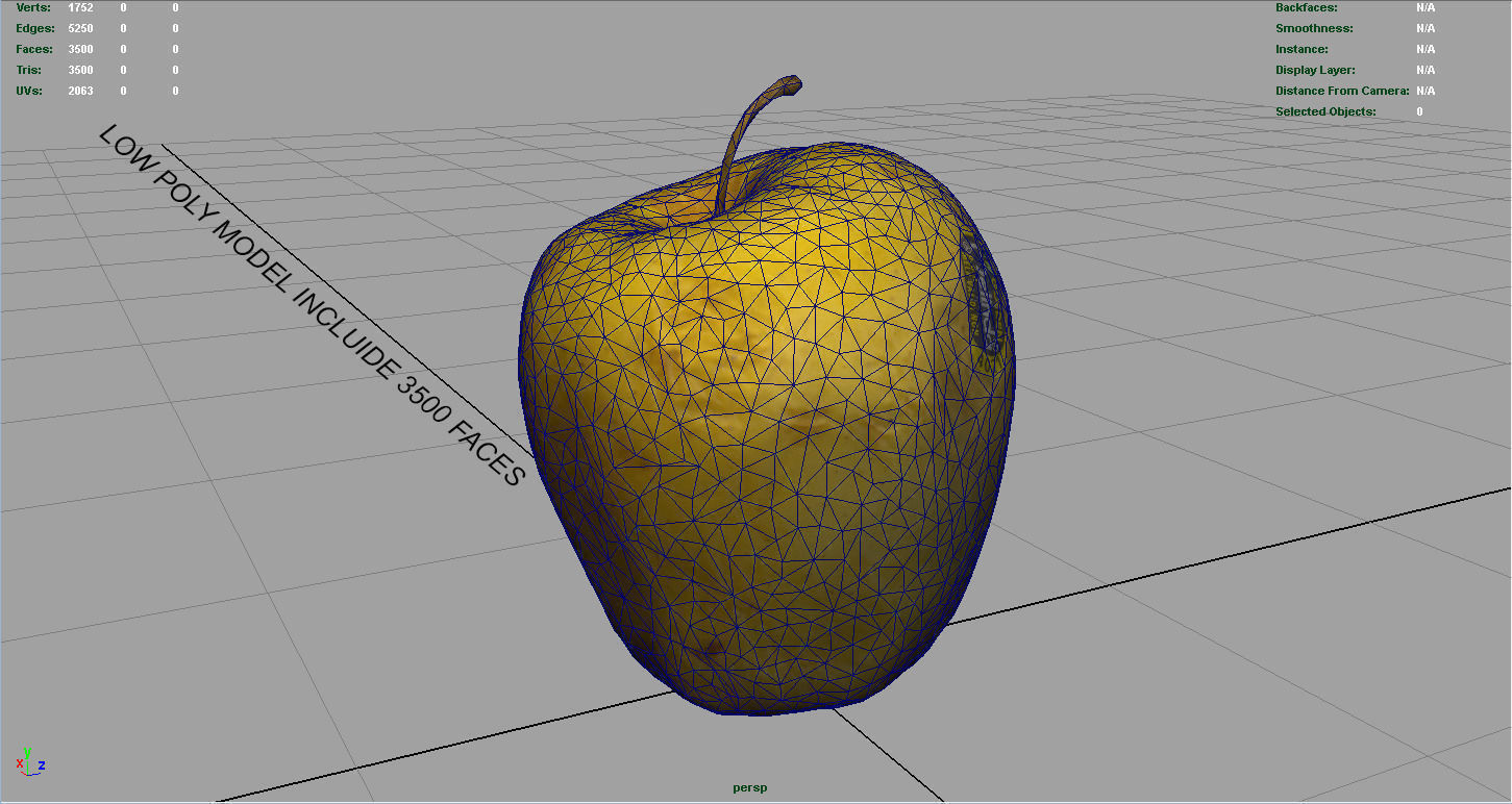 FRUIT AND VEGETABLES COLLECTION PACK _46