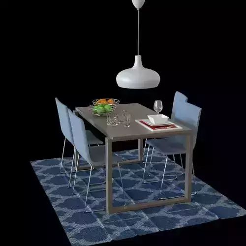 dining room set 03