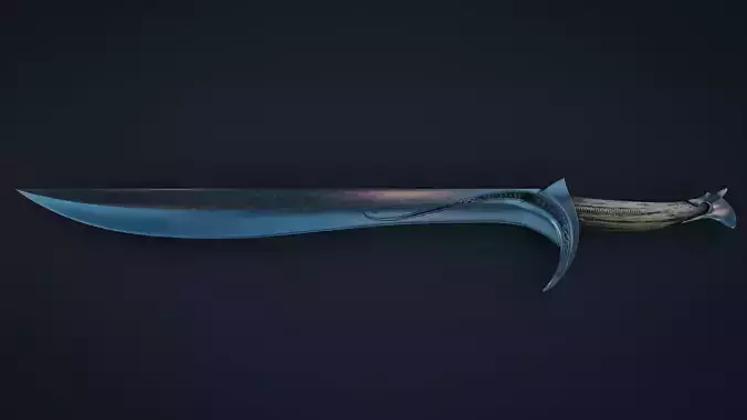 Orcrist sword