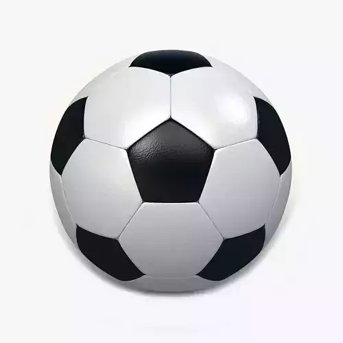 Soccer Ball 