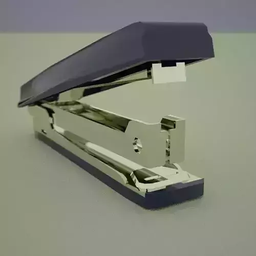 Stapler