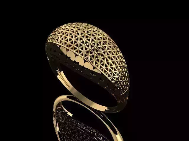 Turkish Ring