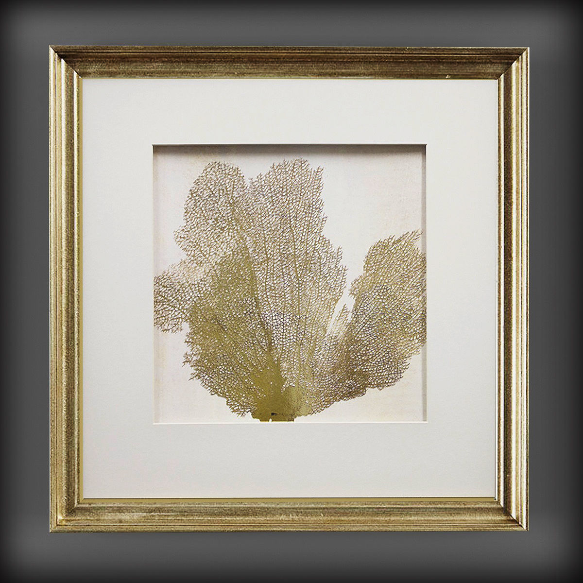 Picture Frames Low-poly 3D model_2