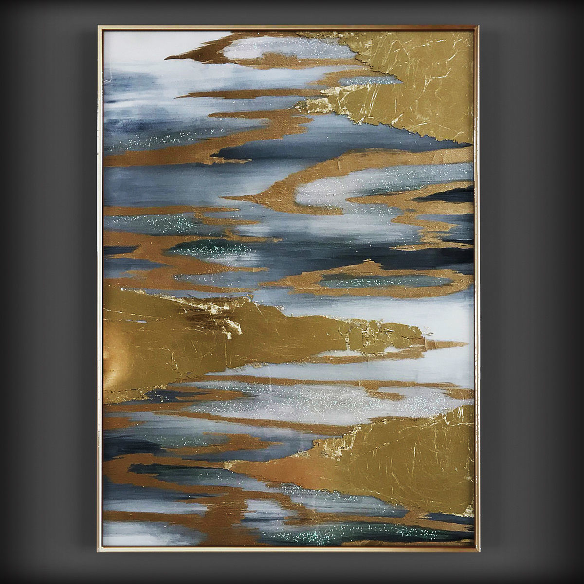 Collection of  Picture Frames - 12 sets _4