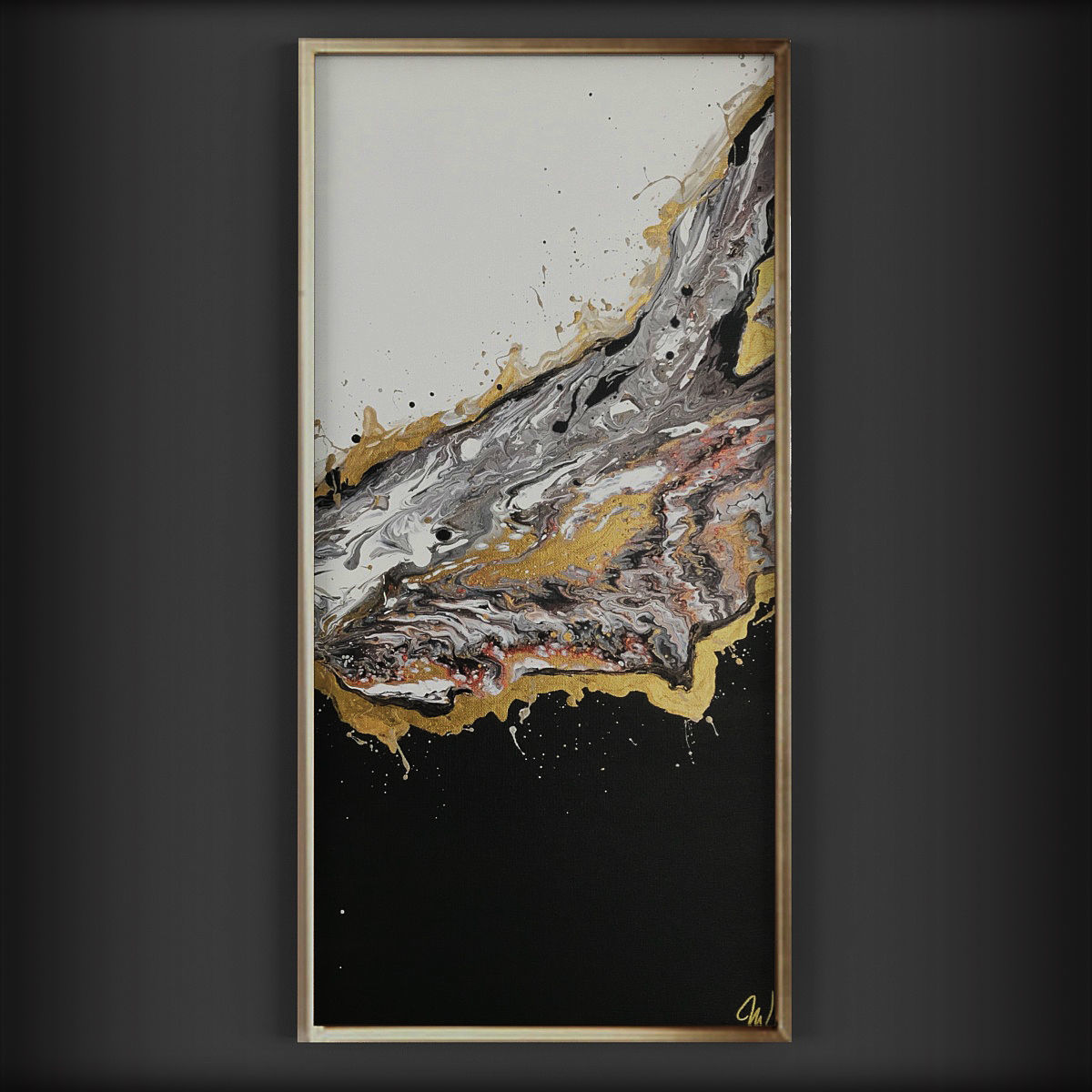 Collection of  Picture Frames - 12 sets _7