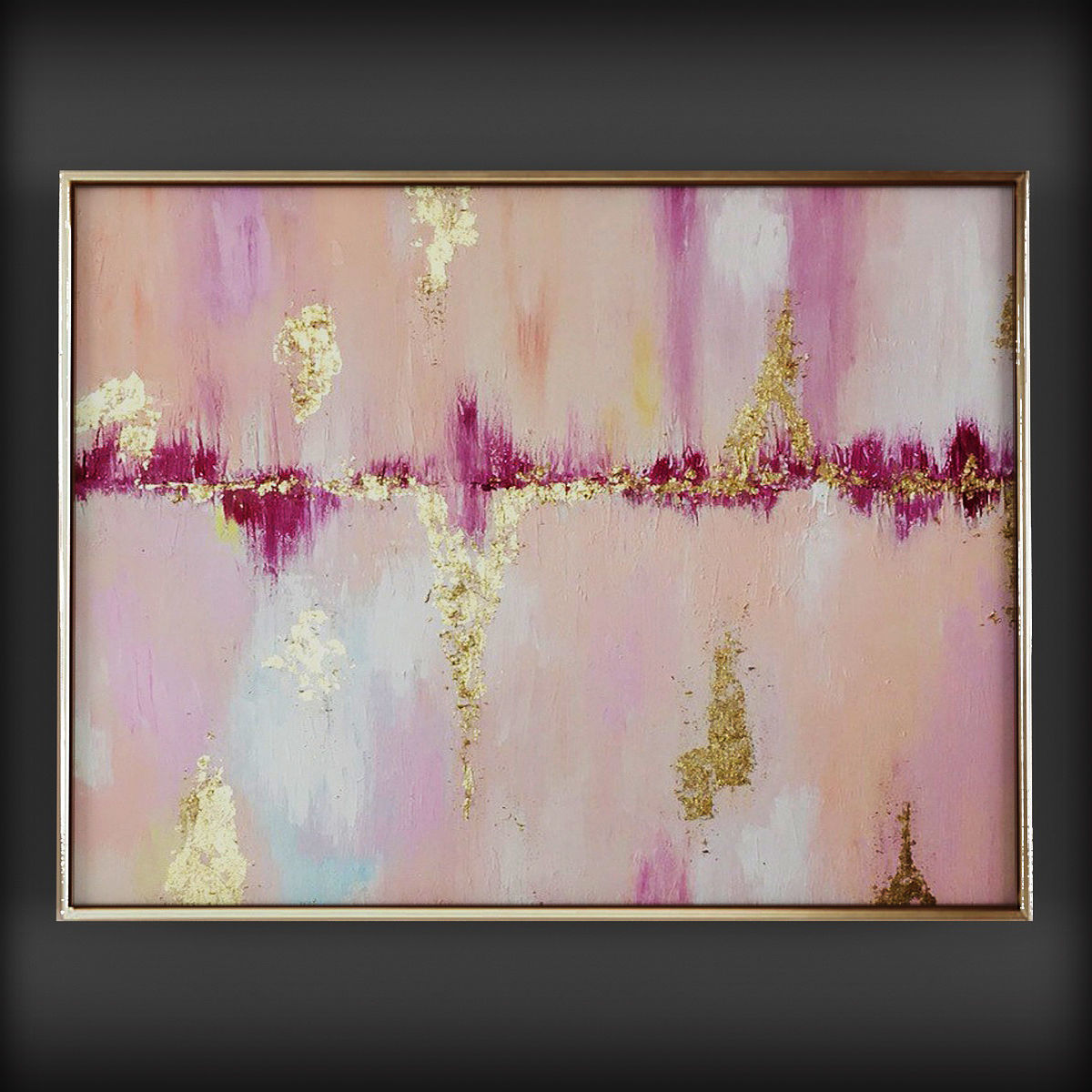 Collection of  Picture Frames - 12 sets _18