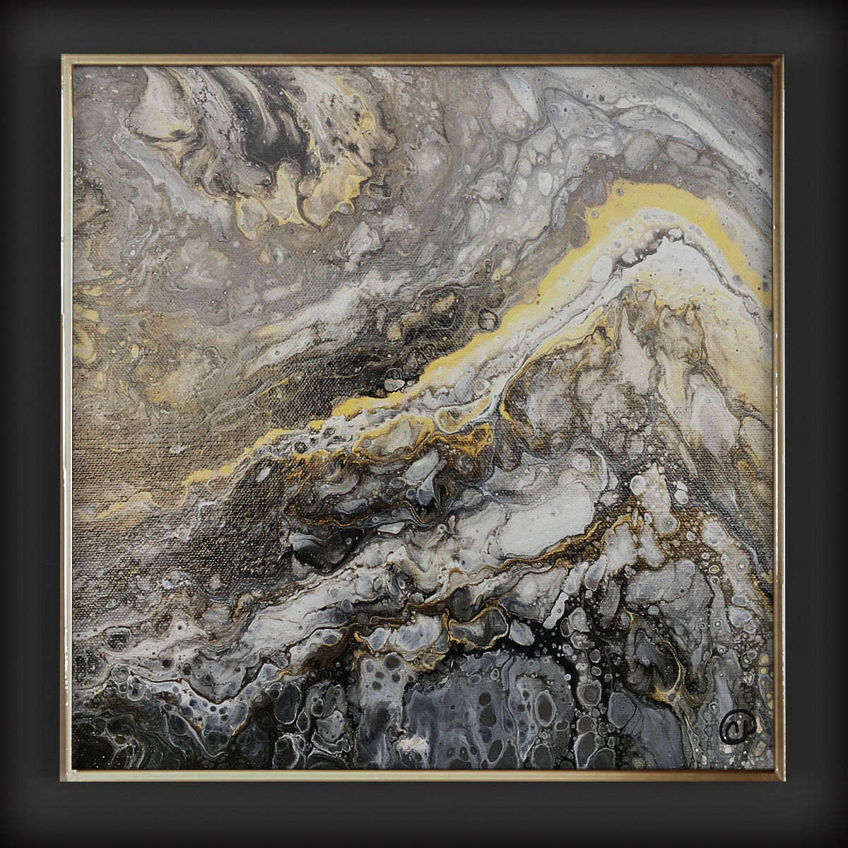 Collection of  Picture Frames - 12 sets _22