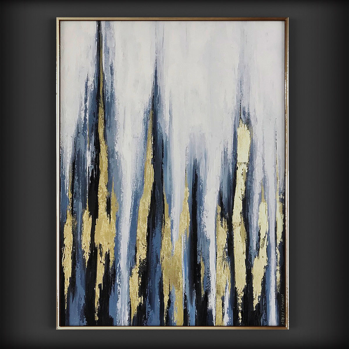 Collection of  Picture Frames - 12 sets _20