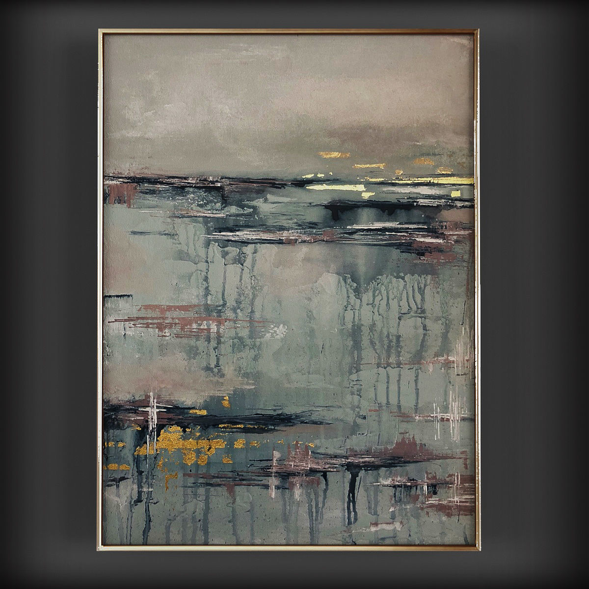 Collection of  Picture Frames - 12 sets _14