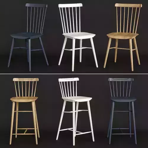 Tucker Counter Stool