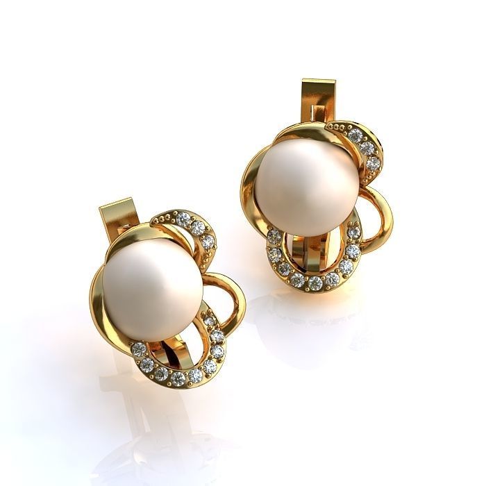 BULK-3DM-With Gems-PENDANT 63 Files 3D print model_61