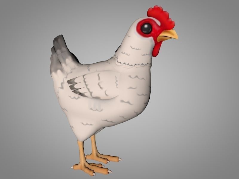 Farm animals collection _7