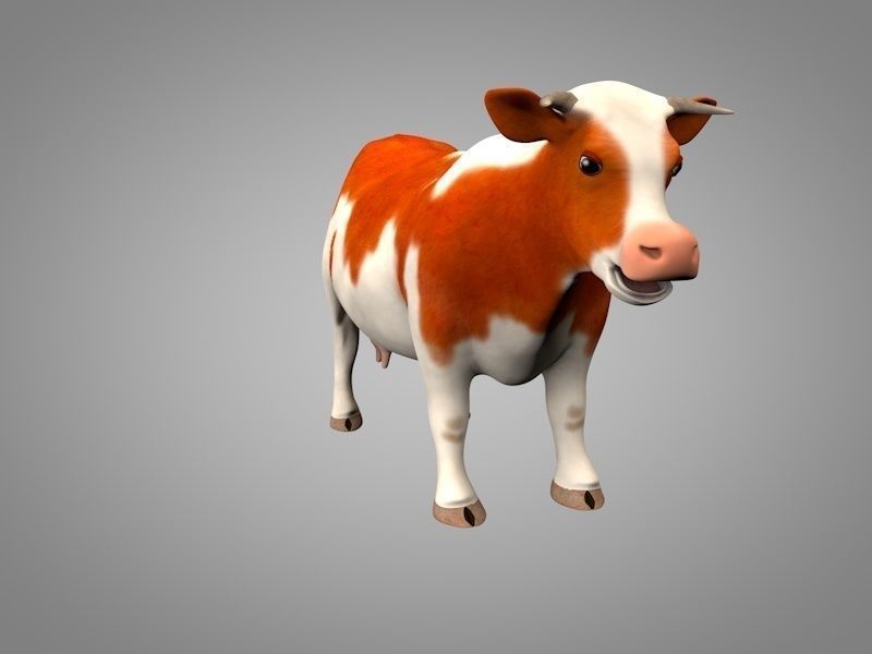 Farm animals collection _1