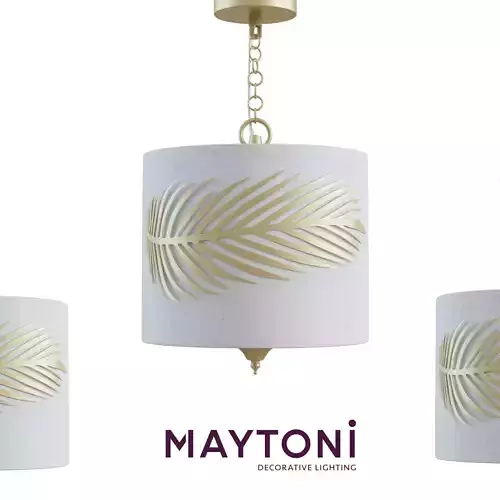Pendant Farn H428-PL-01-WG Maytoni Classic