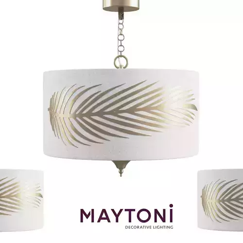 Pendant Farn H428-PL-03-WG Maytoni Classic