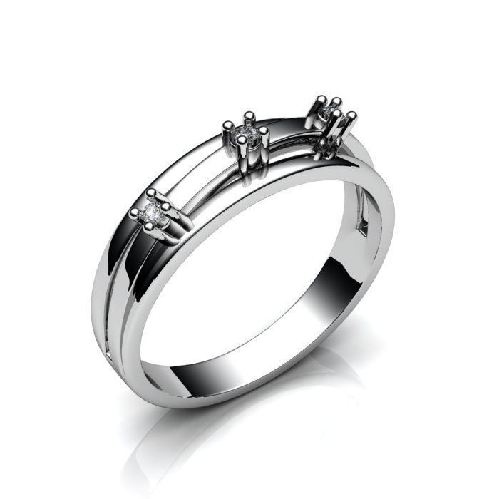 BULK-3DM-With Gems-MIX 50 Files 3D print model_39