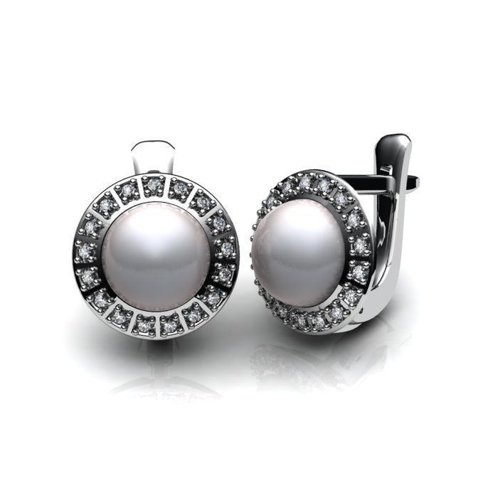 BULK-3DM-With Gems-MIX 50 Files 3D print model_6