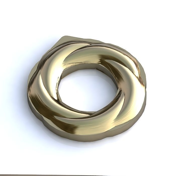 BULK-3DM-With Gems-MIX 50 Files 3D print model_33