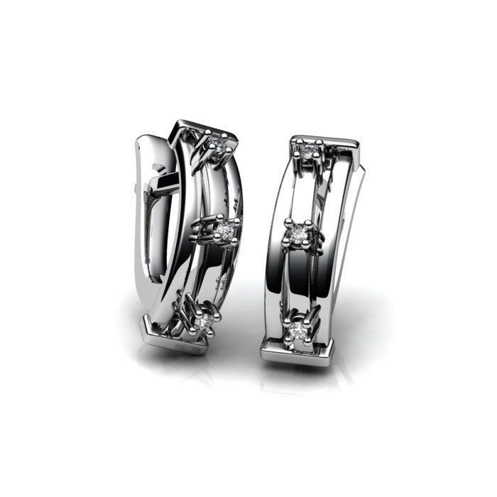 BULK-3DM-With Gems-MIX 50 Files 3D print model_40