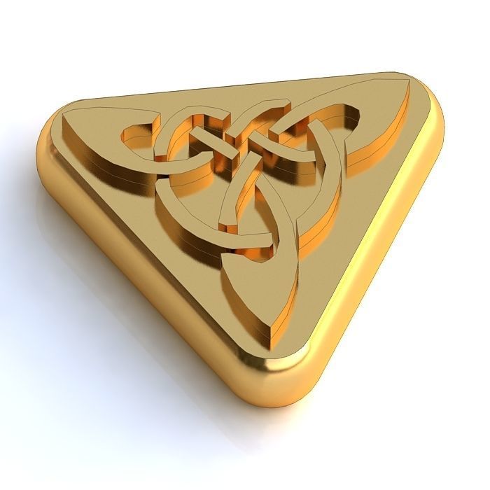 BULK-3DM-With Gems-MIX 50 Files 3D print model_38